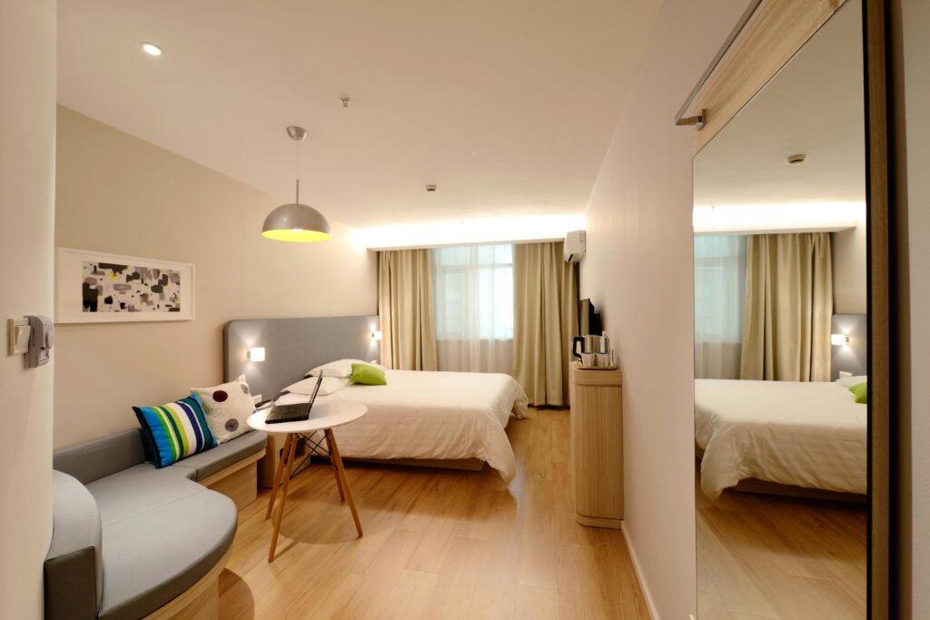 Affordable Hotel in Jaipur