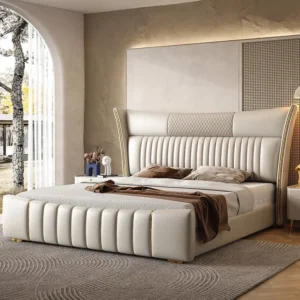 King size bed hotel in jaipur